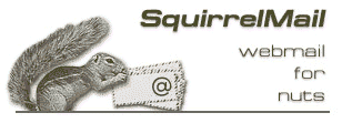 Logo Webmail
